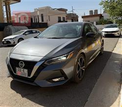 نیسان سێنترا